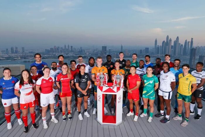 Emirates Dubai 7s 2022 Preview