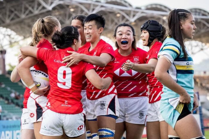 Hong Kong Women XV Looking For Series Clean Sweep Over Kazakhstan