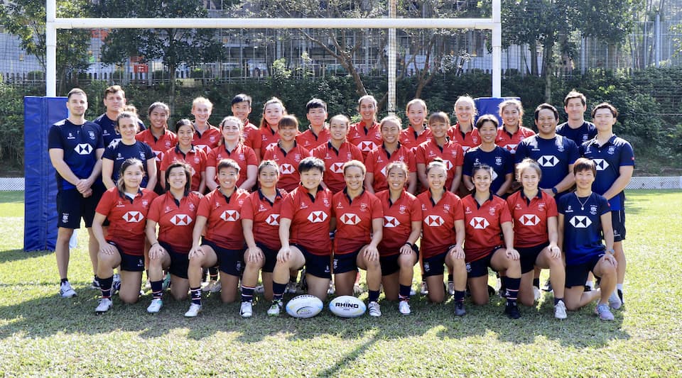 Women XV Squad vs Kazakhstan December 10 2022