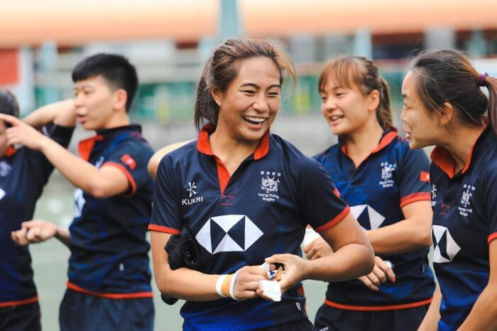 Hong Kong vs Kazakhstan Womens XV Preview