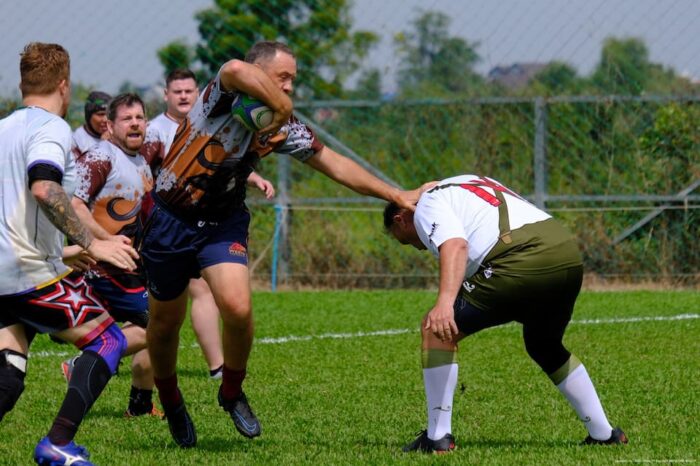 The Best Social 2023 Rugby Tournaments In Asia