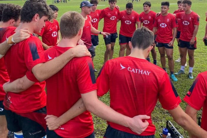 World Rugby U20 Trophy 2023 Pools and Schedule Confirmed