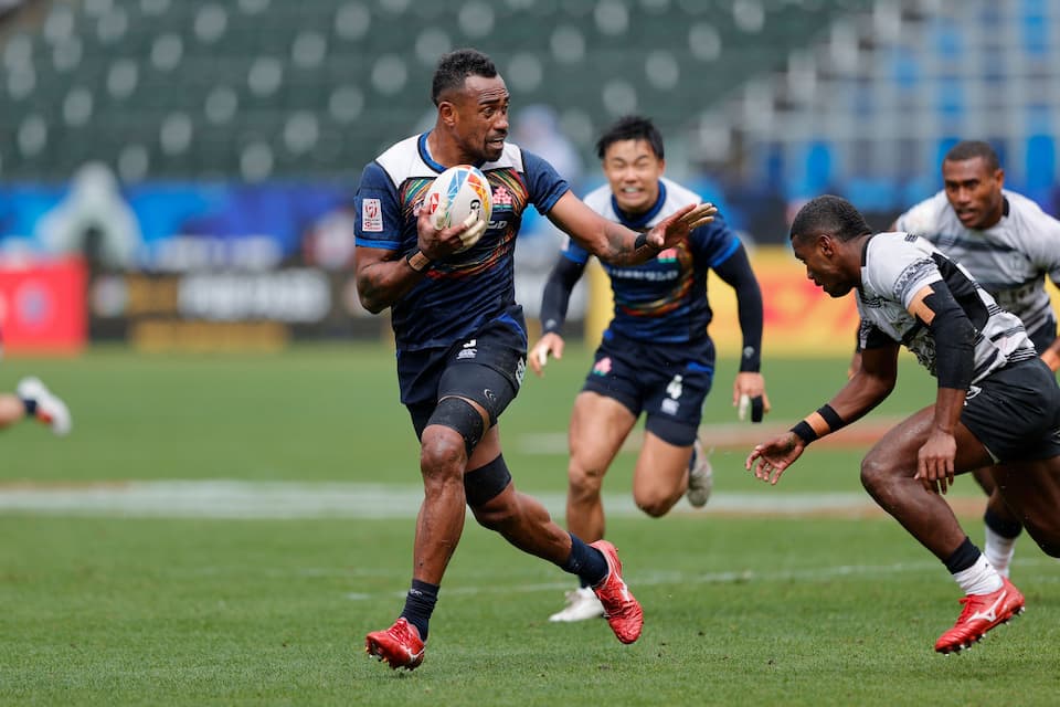 Japan 7s Men LA 2023