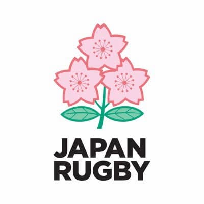 JRFU (Japan Rugby Football Union)