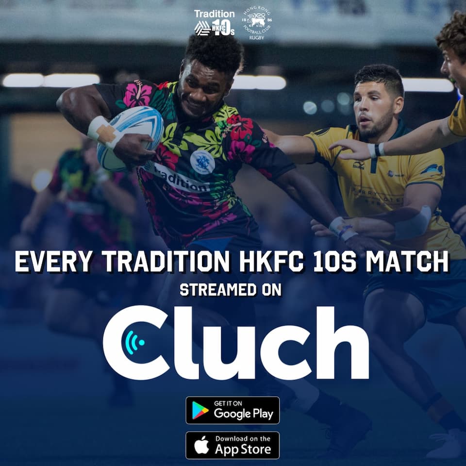 Tradition HKFC 10s 2023 streaming Cluch