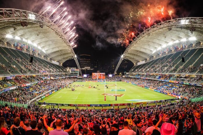 Full Guide To All 2023 Cathay/HSBC Hong Kong Sevens Events