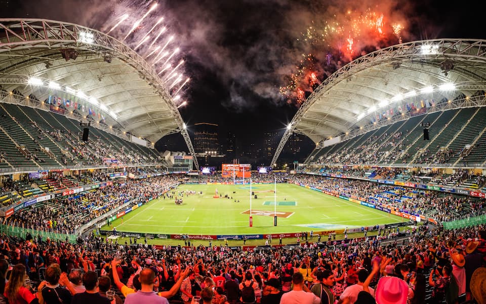 Guide To All 2023 Cathay/HSBC Hong Kong Sevens Events