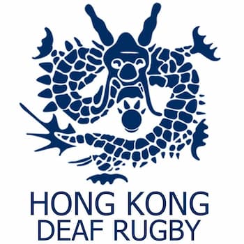 Hong Kong Deaf Rugby Team Hopes to Head to 2023 World Deaf Rugby 7s World Cup