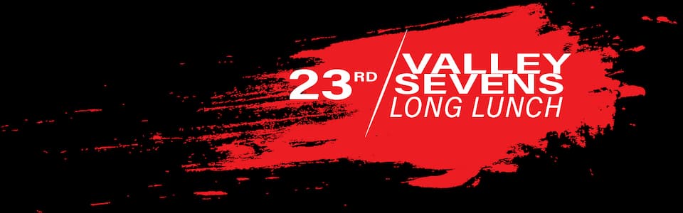 Valley RFC Long Lunch - Hong Kong Sevens 2023