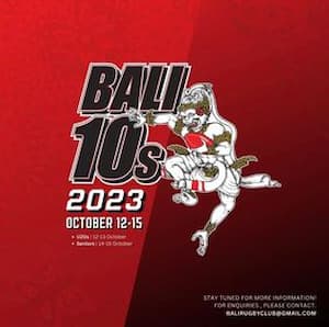 Bali 10s 2023