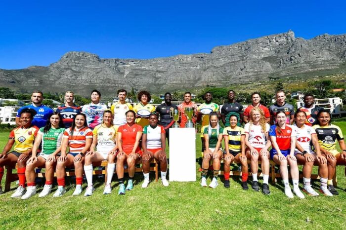 World Rugby and SARU - Demonstrate a Lack of Respect to Challenger 7s Teams