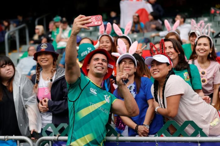 Top 5 Sevens Rugby Tournaments To Look Forward To In 2024