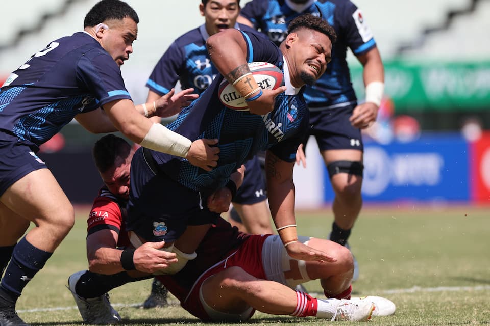 Japan Rugby League One 2022-2023: JRLO Round 14 Preview