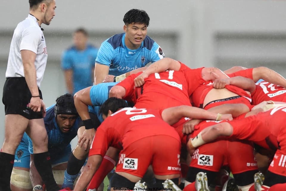 Japan Rugby League One 2022-2023: JRLO Round 14 Preview