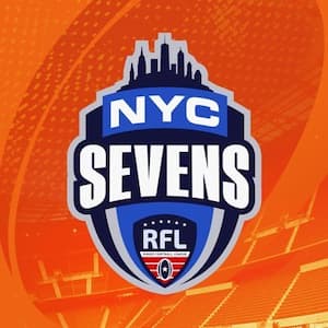 NYC Sevens 2023 - Million Dollar Prize from World RFL