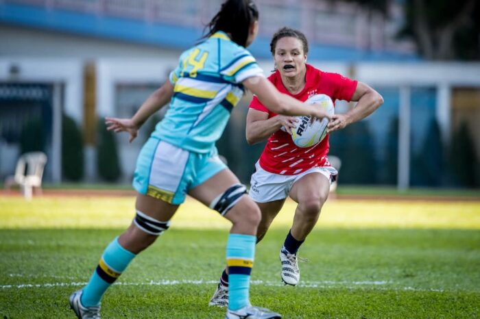 Hong Kong China Women’s XVs Head To Europe For Two Matches