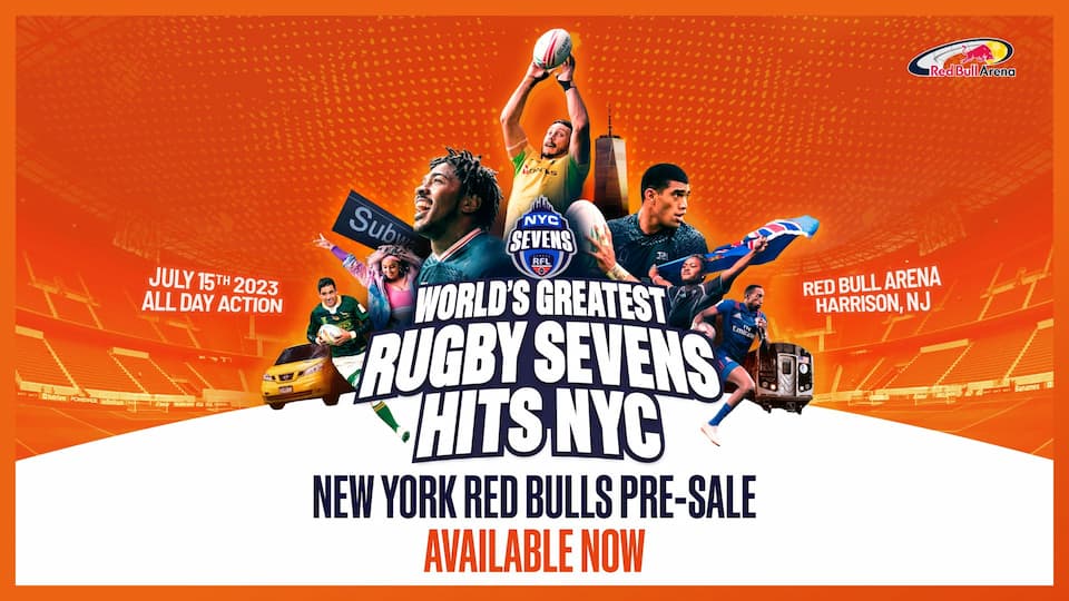 NYC Sevens 2023