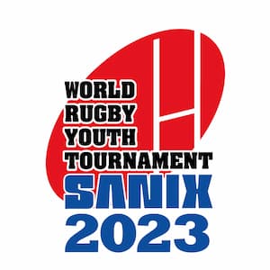 Sanix World Rugby Youth Tournament 2023