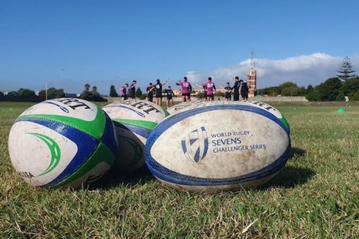 Asian Teams Brace For HSBC World Rugby Sevens Challenger Series 2023 Leg 2