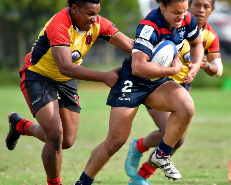 Challenger 7s 2023 Hong Kong China Women