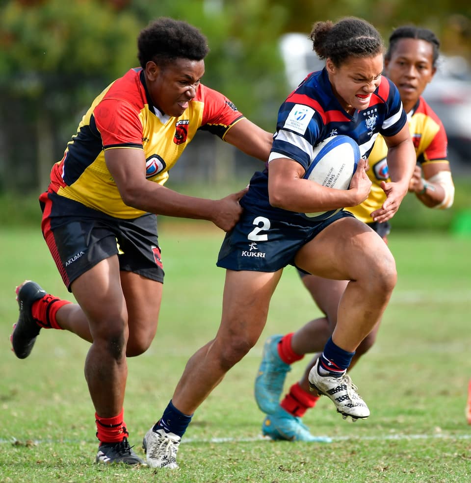 Challenger 7s 2023 Hong Kong China Women