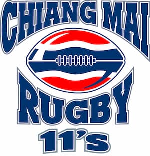 Chiang Mai Rugby 11's Tournament 2023