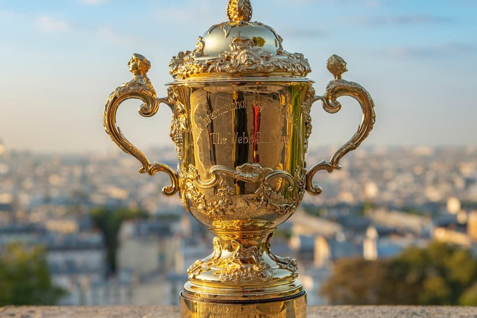 Rugby World Cup 2023