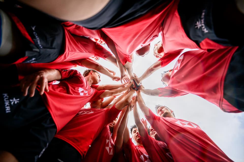 Hong Kong China Rugby (HKCR)