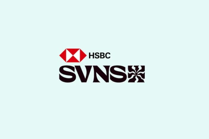 HSBC World Sevens Series Rebranded and Launched as HSBC SVNS - Promises Festival of Immersive Experiences