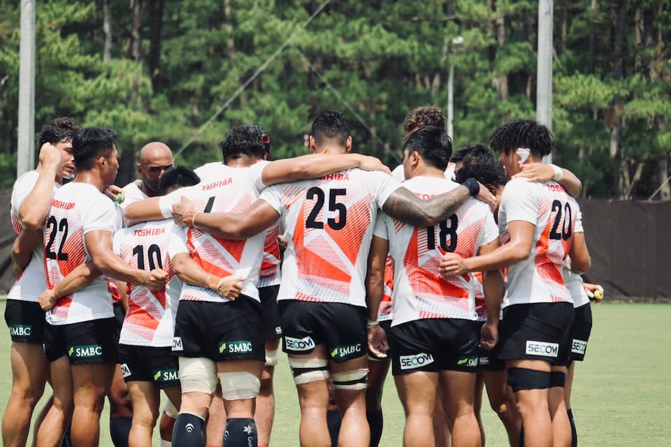 Lipovitan D Challenge Cup 2023 – Japan vs New Zealand XV Preview