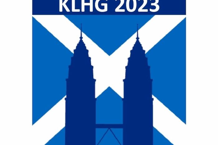 Kuala Lumpur Highland Games 2023 Rugby