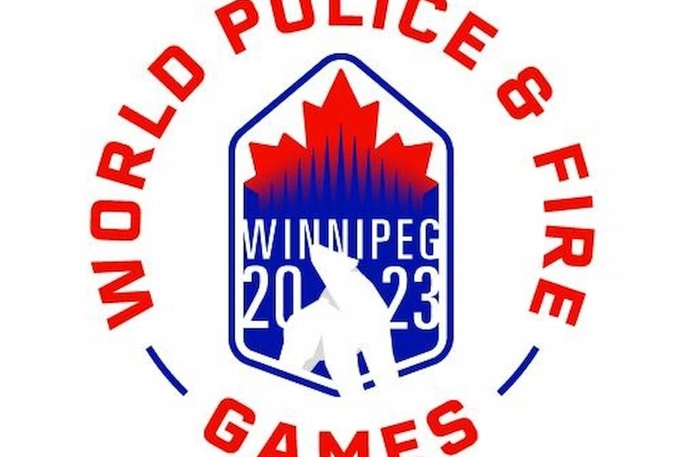 World Police & Fire Games 2023