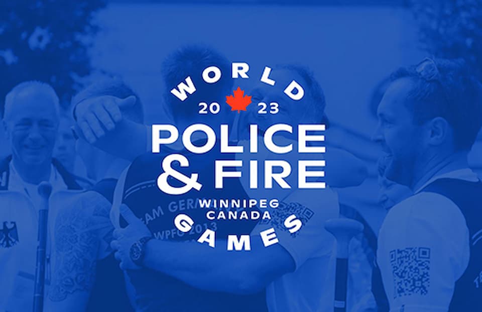 World Police & Fire Games 2023 Rugby
