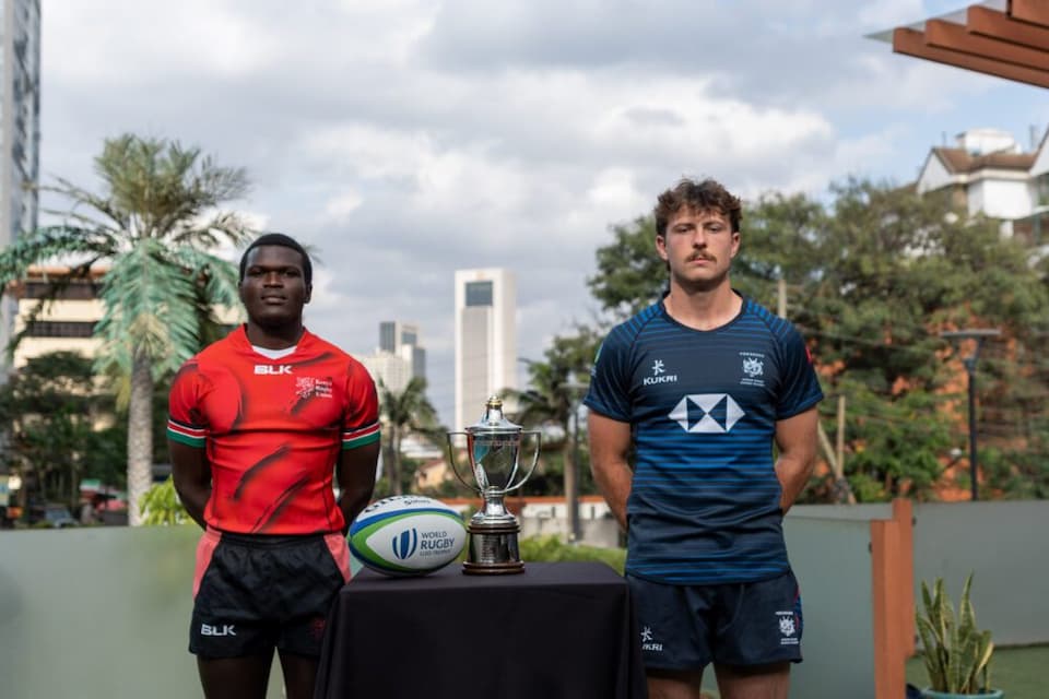 World Rugby U20 Trophy 2023 – HKCR vs Kenya Preview
