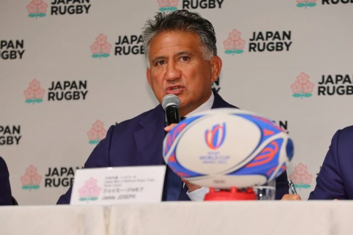 Brave Blossoms Announce Final RWC 2023 Squad