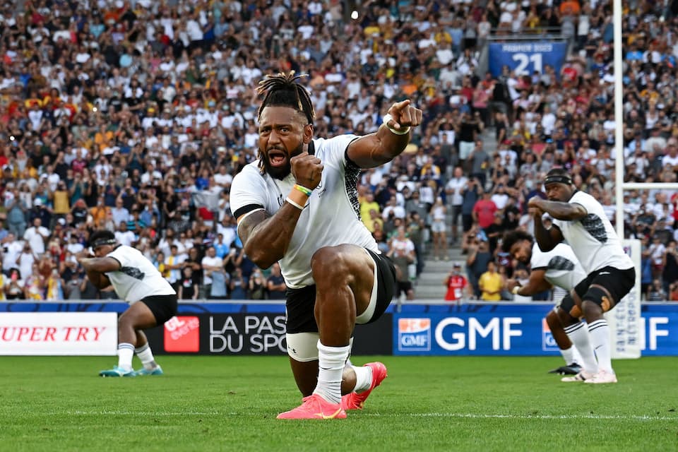 Fiji, deservedly were the RWC 2023 second-round headliners with their win over Australia