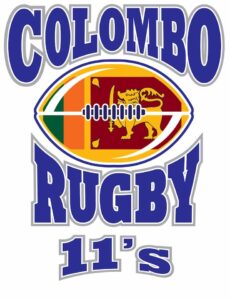 Colombo Rugby 11s 2024