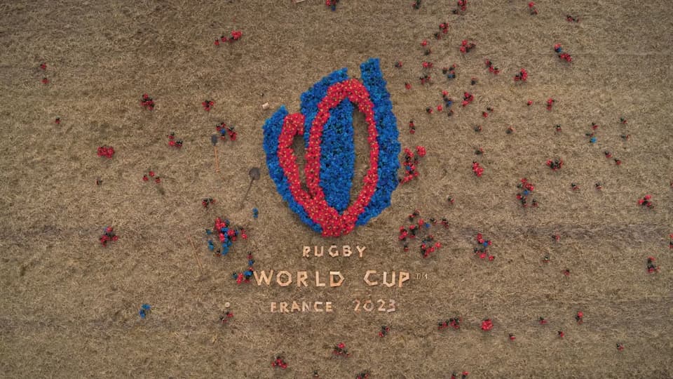 Rugby World Cup 2023 - Legacy Projects And Impact