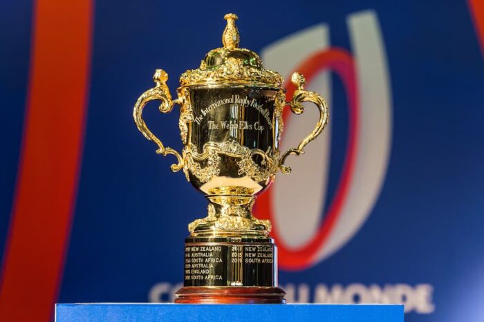 RWC 2023 Officials And Players To Be Protected From Online Abuse