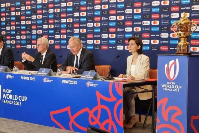 Rugby World Cup 2023 Opening Conference - Key Takeaways