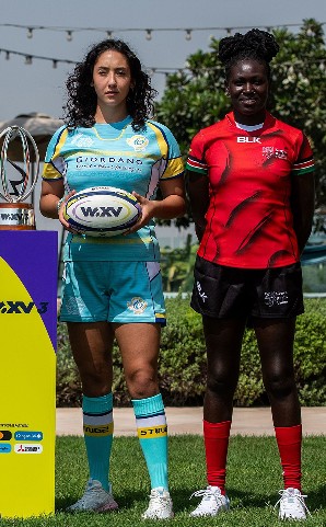 Kazakhstan vs Kenya – WXV 3 2023 Friday 20th October 2023