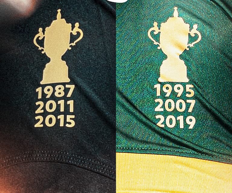 RWC 2023 Final