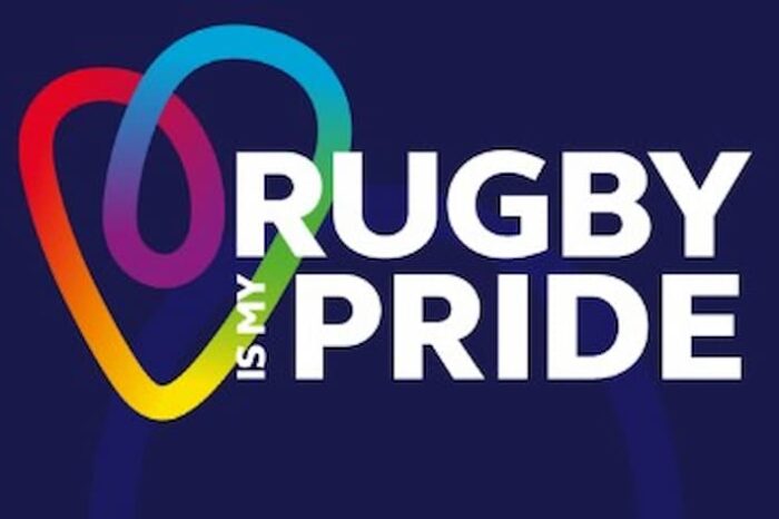 Paris 2023 Rugby Symposium - The Inclusion Of LGBTQIA+ Communities Through Rugby