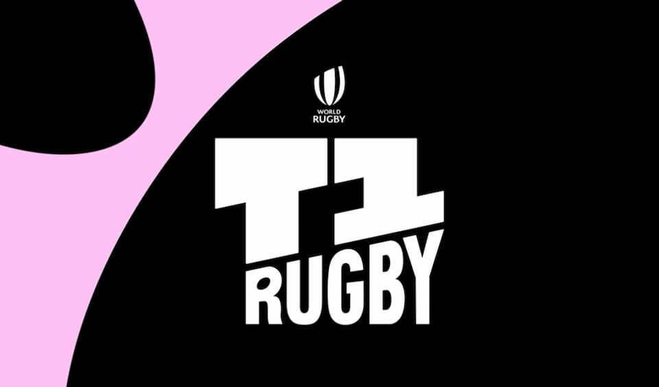 T1 Rugby