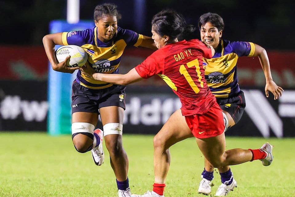 Rugby Championship Match Schedule Confirmed - Super Rugby