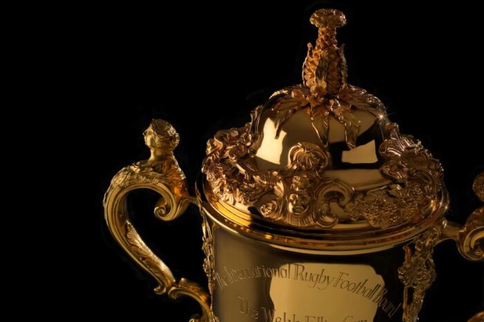 Rugby World Cup 2027 Qualification Explained