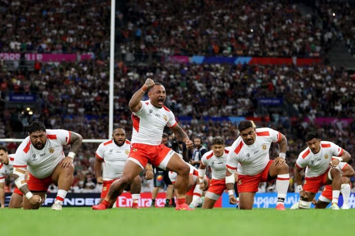 Round 4 Rugby World Cup Tournament 2023 – Key Takeaways & Lessons