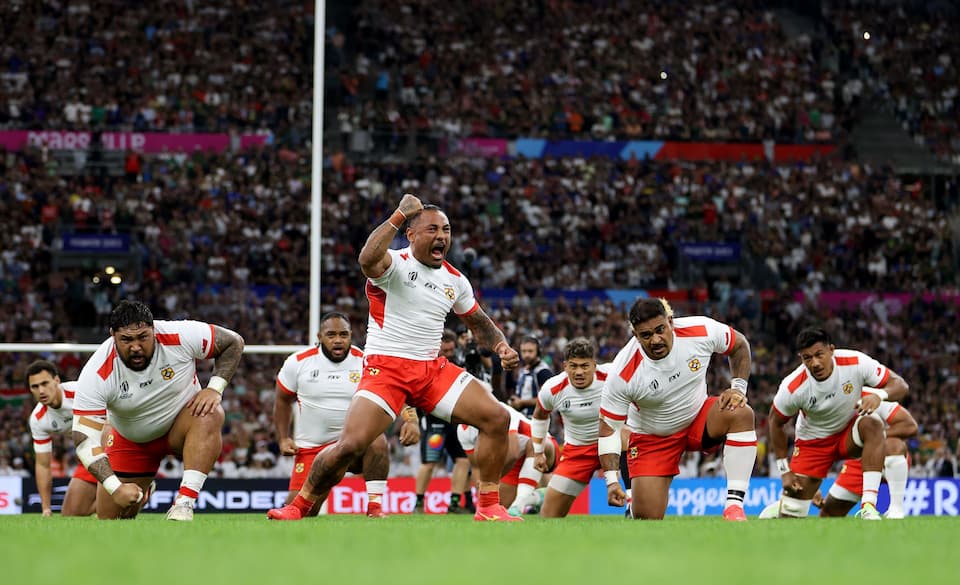 Round 4 Rugby World Cup Tournament 2023 – Key Takeaways & Lessons