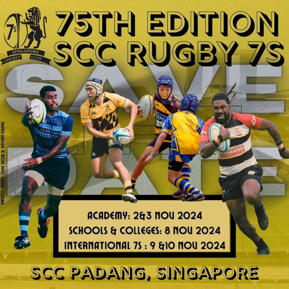 SCC 7s 2024