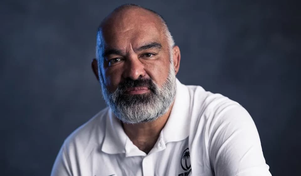 Simon Raiwalui Joins World Rugby As High Performance Pathways and Player Development Manager